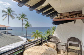 Casa De Emdeko #334, Kailua Kona